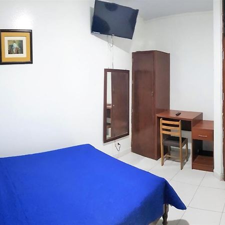Hostal Memos Пиура Екстериор снимка